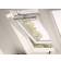 Velux CK04 GGU 0070 Timber Tilt Window Double-Pane 55x98cm