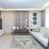 Vernal Peoria Persian Machine Washable Grey 120x180cm