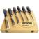 Irwin 10503428 6pcs Chisel