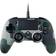 Nacon Wired Compact Controller (PS4) - Camo Green