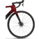 3T New Strada Racing Bike Red/Black