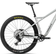 Orbea Laufey H LTD Raw 2022 Silver