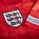 Score Draw England 1990 World Cup Finals Away Retro Shirt