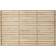 Forest Garden Contemporary Slatted Fence Panel 180x120cm