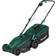 McGregor MER1434 Mains Powered Mower