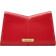 Marc Jacobs The St. Chain Wallet Bag - True Red