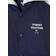 Tommy Hilfiger Relaxed Padded Hooded Bomber Jacket - Desert Sky (KB0KB08742-DW5)