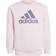 Adidas Kid's Badge of Sport FL - Clear Pink/Shadow Violet (IK3103)