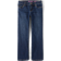 The Children's Place Kid's Bootcut Jeans - Dark Wash (3044063-33CC)