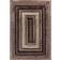 Serdim Rugs Modern Soft Bordered Bronze 160X230cm