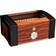 HCSC Cigar Humidor Large Capacity 100 Cedar