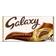 Galaxy Smooth Milk Chocolate 100g 1Pacco