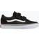 Vans Junior Ward V - Black/White