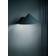 Frandsen Grasp Matt Blue Wall light