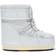 Moon Boot Icon Low Nylon Boots - Glacier Grey