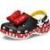 Crocs Minnie Mouse Classic Platform - White