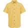 Magellan Outdoors Boy's Laguna Madre Button Down Shirt - Banana Cream