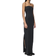 Pieces Ruka Maxi Dress - Black