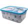 Stor Stitch and Angel Book Grey Storage Box 13L