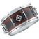 Dixon PDSAN512CBRG Artisan 12x5 Snare Chris Brady