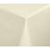Erwin M. Palermo Square Mantel Beige (220x130cm)