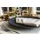 Erwin M. Palermo Square Tischdecke Beige (220x130cm)