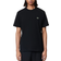 Lacoste Classic Fit Cotton Jersey T-shirt - Black