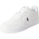 Polo Ralph Lauren Masters Court M - White/Black PP