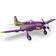 E-Flite UMX P-51D Voodoo BNF Basic RTR EFLU4350