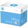 HP Copier Paper with Office Design A4 80g/m² 500stk