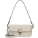 Coach Studio Baguette Bag - Brass/Chalk