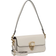 Coach Studio Baguette Bag - Brass/Chalk