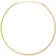 Mockberg Darling Necklace - Gold
