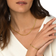 Mockberg Darling Necklace - Gold
