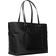 Michael Kors Slater Extra Large Recycled Nylon Tote Bag - Black