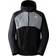 The North Face Men's Stratos Hooded Jacket - TNF Black/Meld Grey/Asphalt Grey