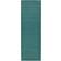 BeddingMill UK York Turquoise 70x240cm