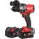 Milwaukee M18FPD3-502X (2x5.0Ah)