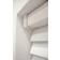 Caecus Blinds Real Wood Venetian 75x200cm