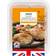 Tesco British Chicken Thigh Fillets 600G 600g