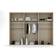 Rauch Ticao Metal Grey