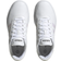 adidas Court Platform W - Cloud White/Core Black