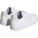 adidas Court Platform W - Cloud White/Core Black