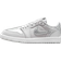 Nike Jordan 1 Low PS - Neutral Grey/White/Metallic Silver