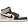 Nike Jordan 1 Retro High OG Latte PS - Black/White/Sail/Legend Medium Brown