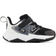 New Balance Toddler's Rave Run v2 Bungee Lace Top Strap - Black/White