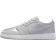 Nike Air Jordan 1 Low OG Silver GS - Neutral Grey/White/Metallic Silver