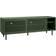 AllModern Kolbie Olive Green TV Bench 62x17"