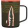 Stance Corkcicle Warbirds Travel Mug 16fl oz