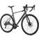 Giant Contend SL 1 2020 - Charcoal/Gunmetal Black Men's Bike